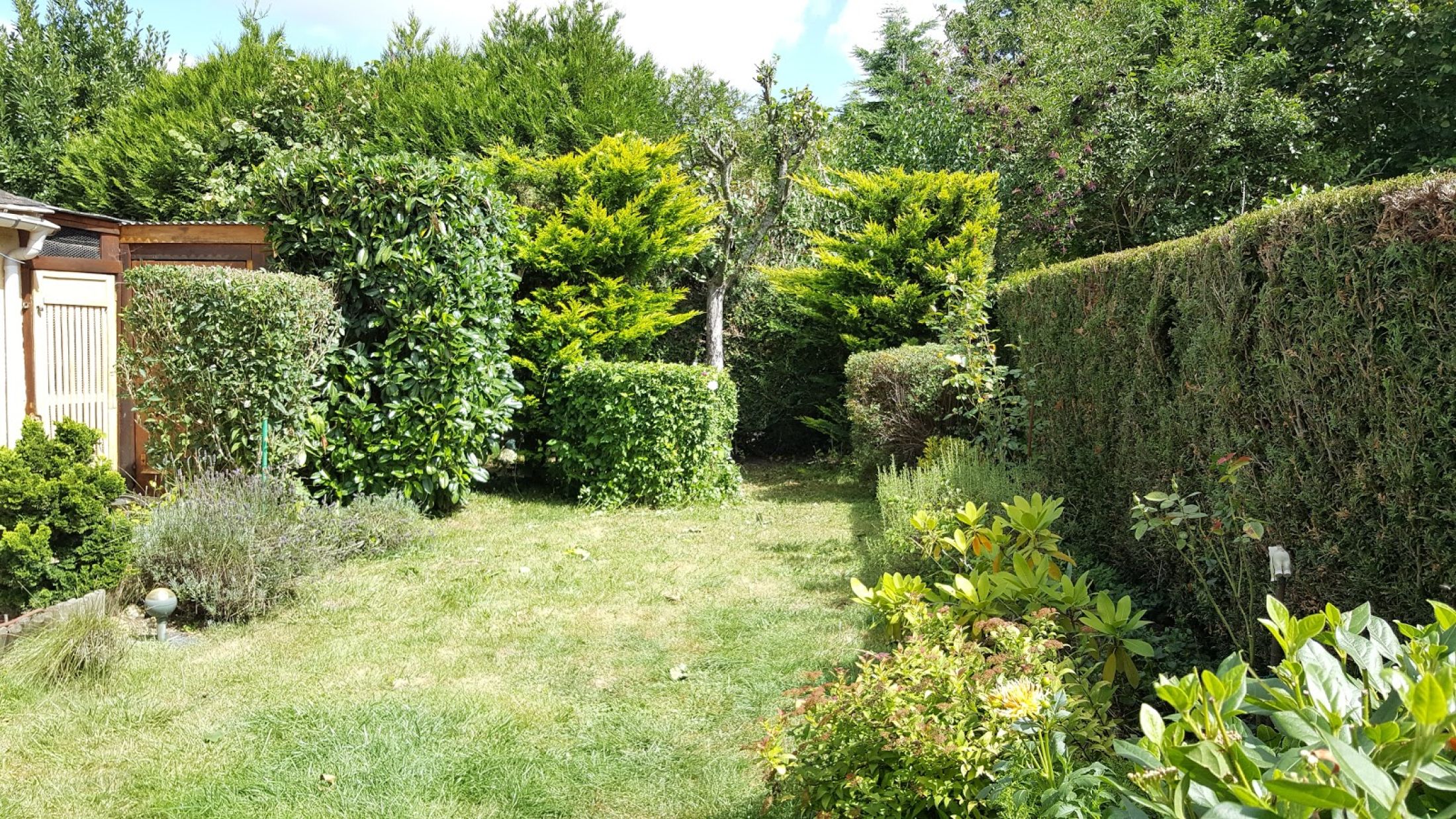Au Jardin des Saveurs