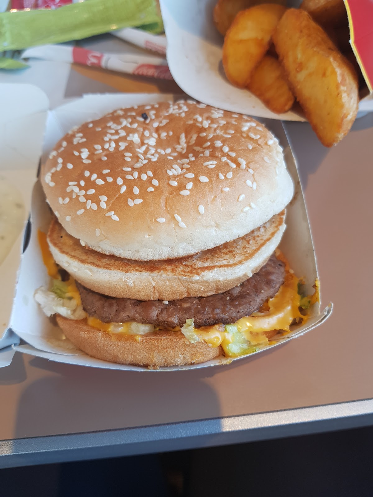 McDonald's — photo 1
