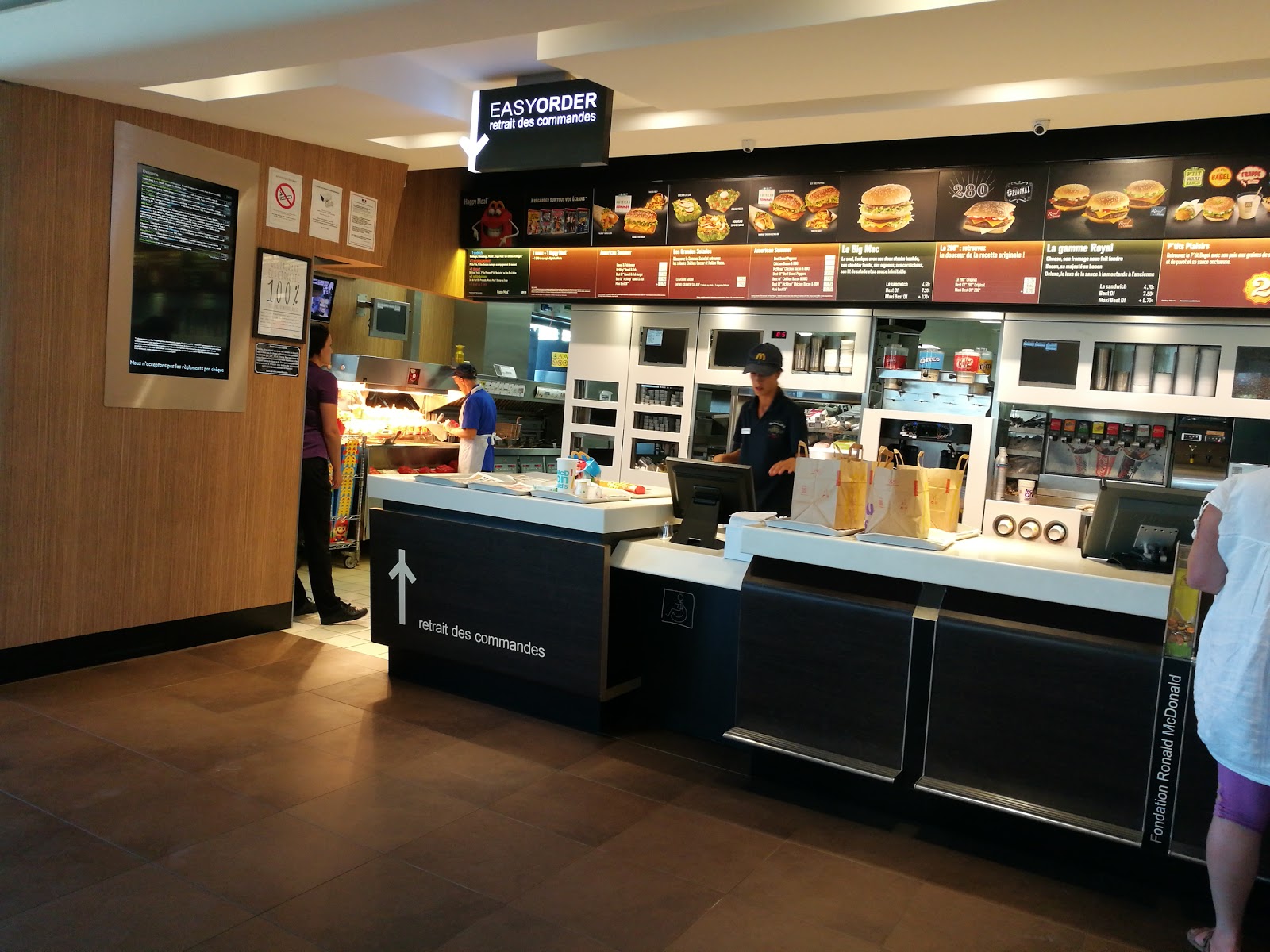 McDonald's — photo 2