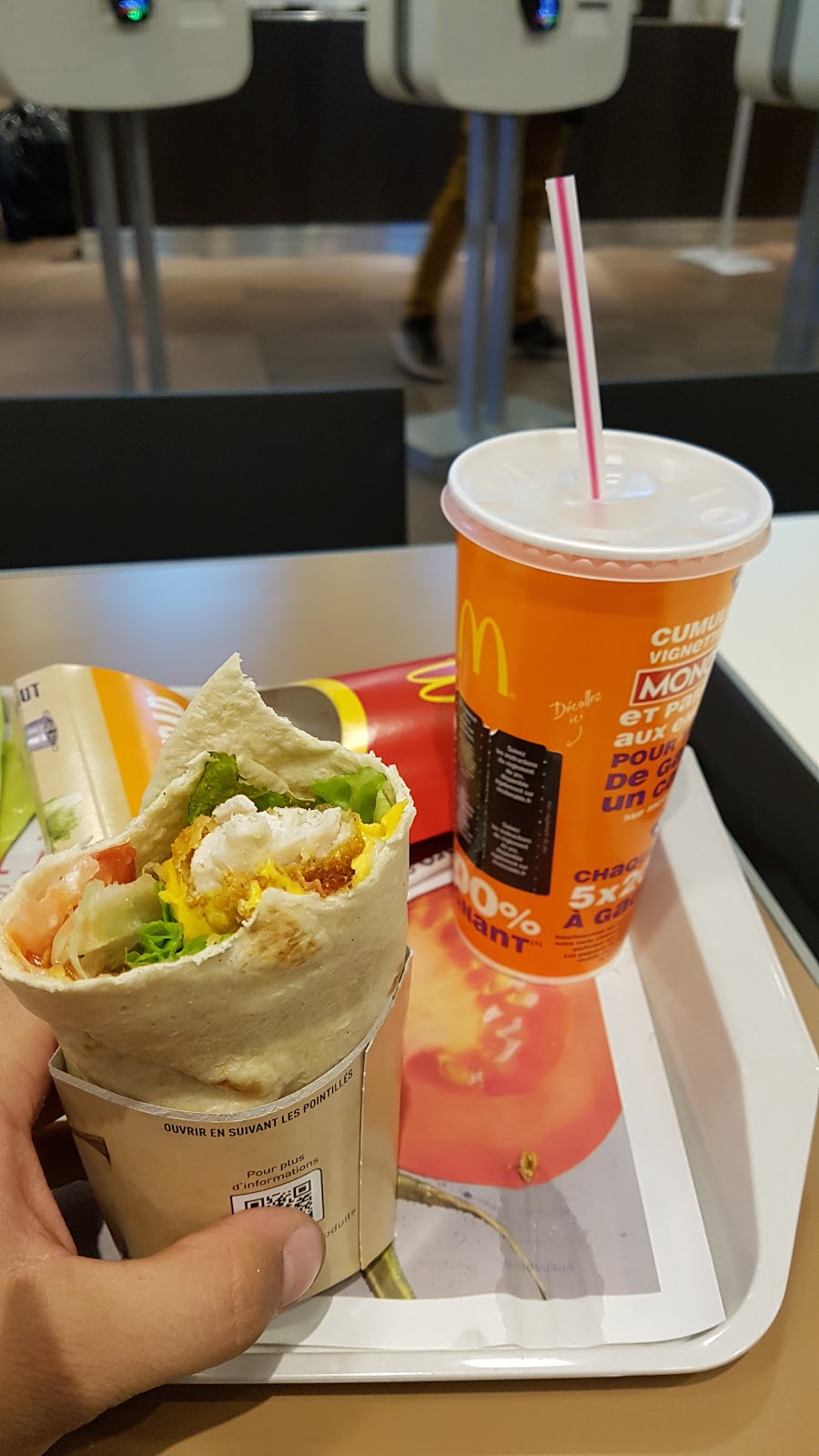 McDonald's — photo 3