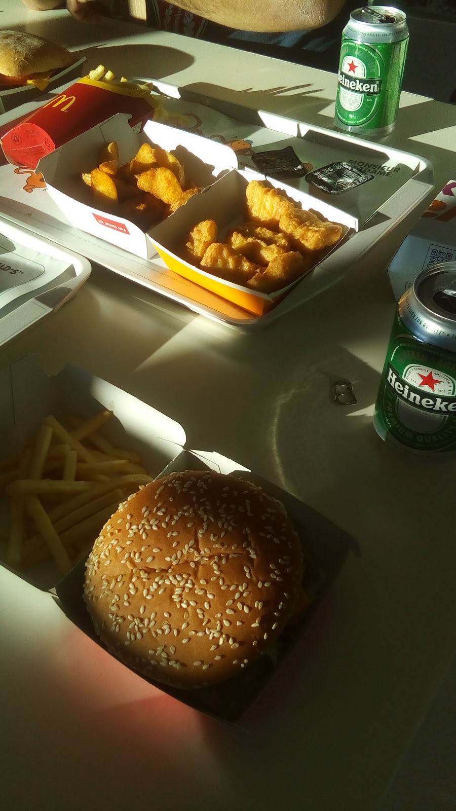 McDonald's — photo 4